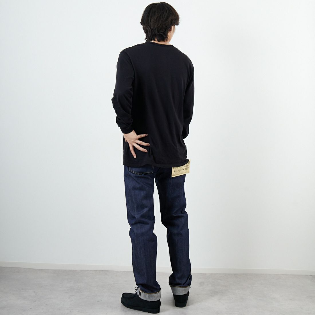 LEVIS Vintage Clothing [リーバイス ヴィンテージ クロージング] 1966