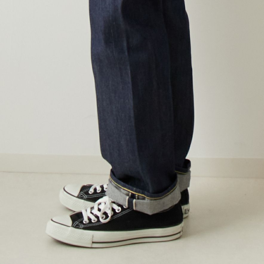 LEVIS Vintage Clothing [リーバイス ヴィンテージ クロージング] 1966モデル 501 [66501-01] 46 RIGID