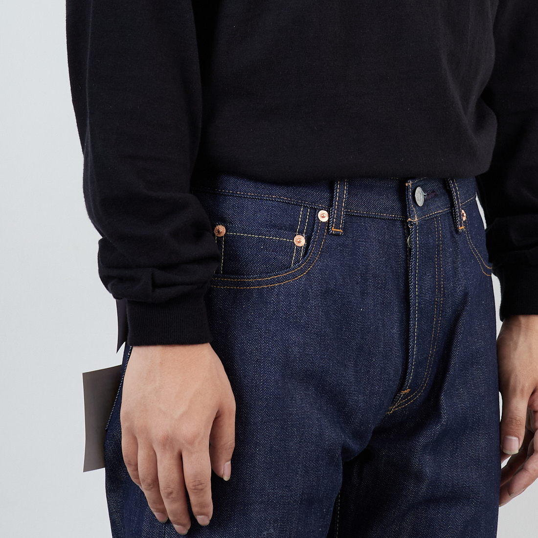 LEVIS Vintage Clothing [リーバイス ヴィンテージ クロージング] 1966 