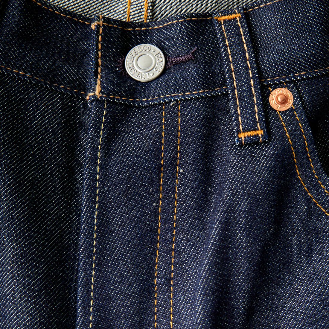 LEVIS Vintage Clothing [リーバイス ヴィンテージ クロージング] 1966