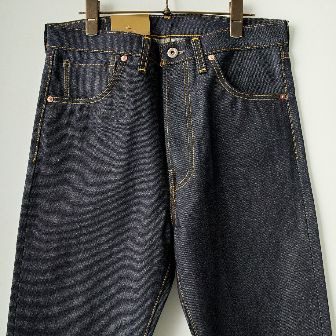 LEVIS Vintage Clothing [リーバイス ヴィンテージ クロージング] 1944モデル 501 [44501-00] 88 RIGID