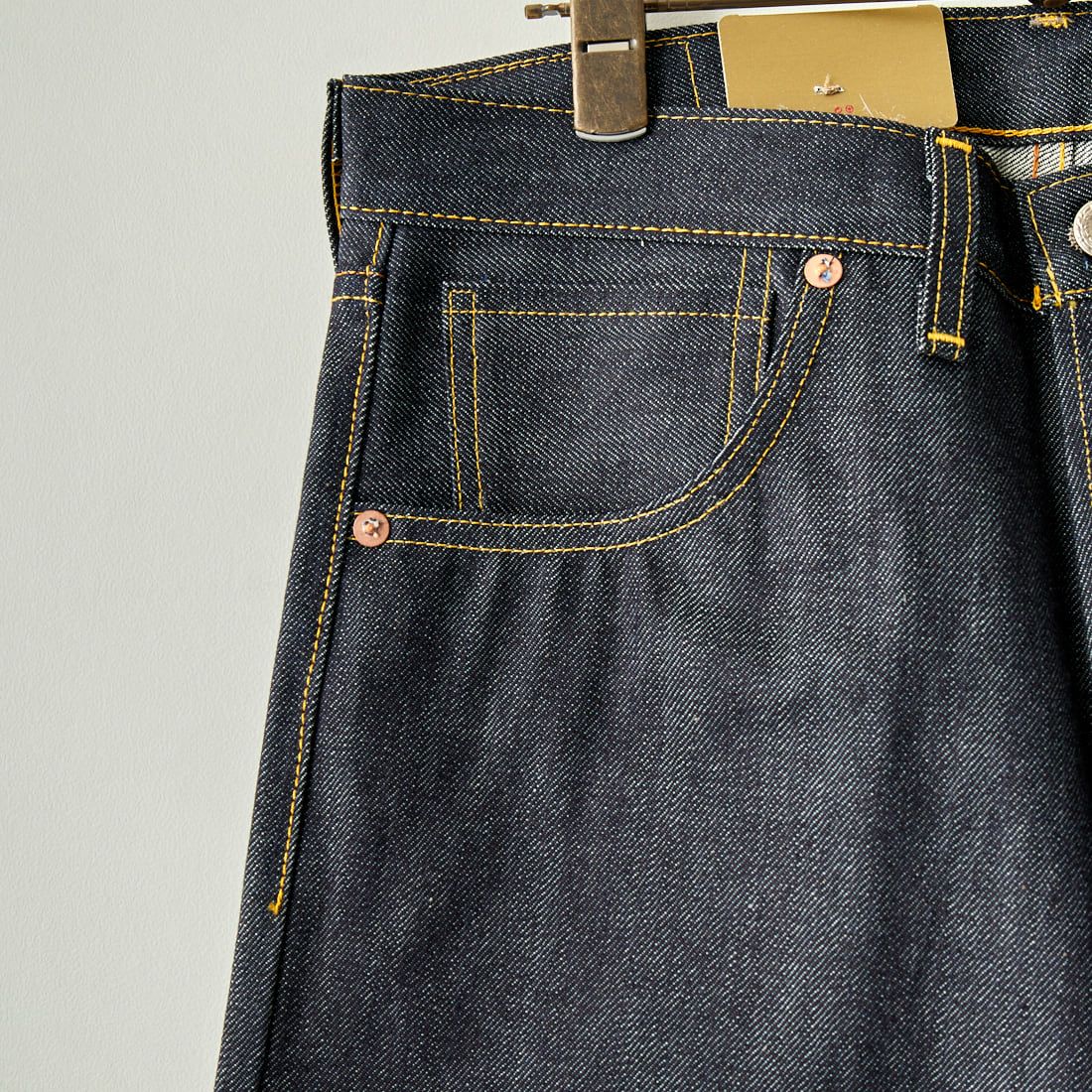 LEVIS Vintage Clothing [リーバイス ヴィンテージ クロージング] 1944モデル 501 [44501-00] 88 RIGID