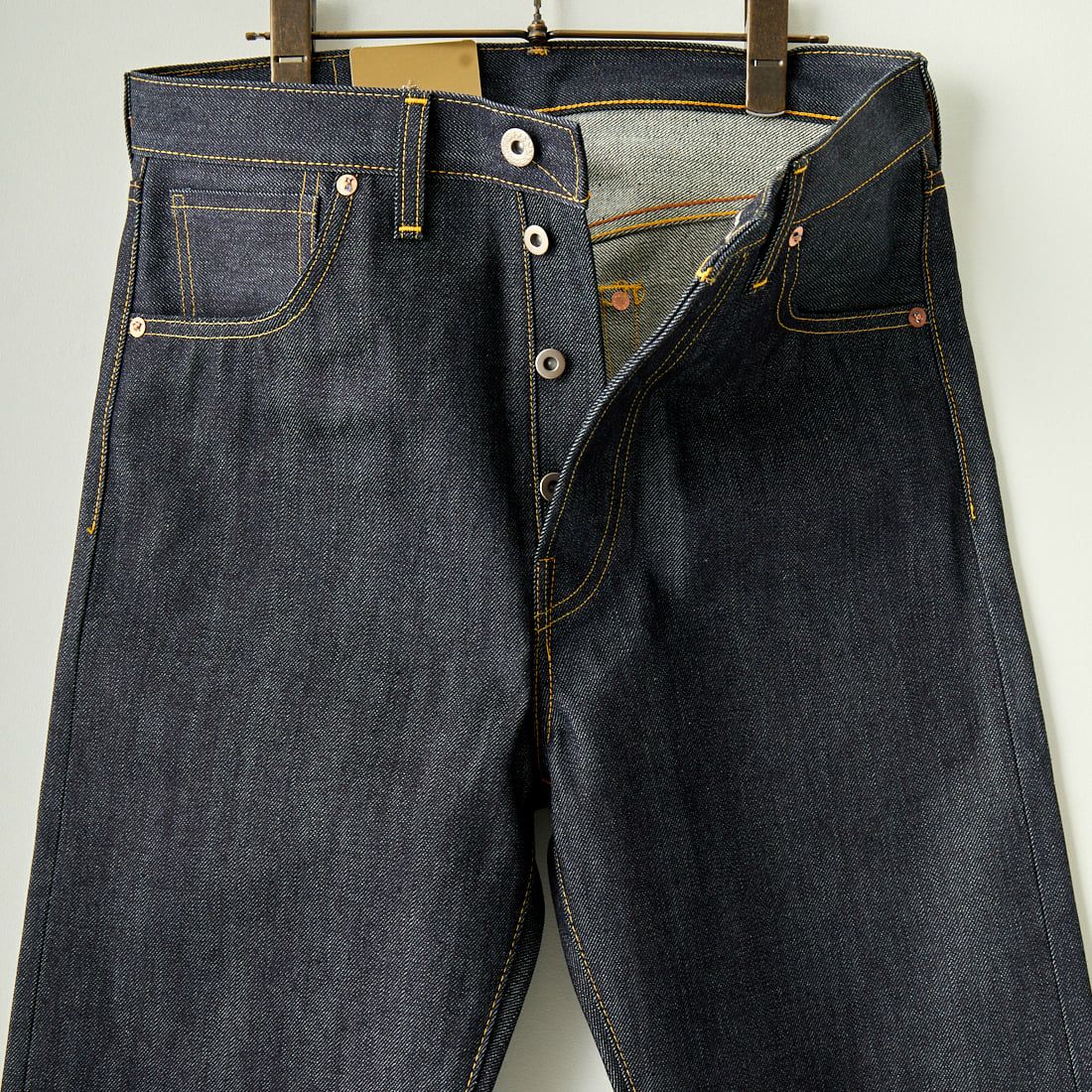 LEVIS Vintage Clothing [リーバイス ヴィンテージ クロージング] 1944モデル 501 [44501-00] 88 RIGID