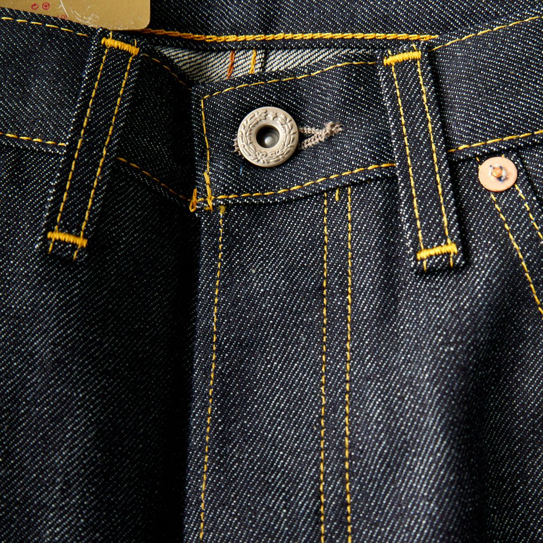 LEVIS Vintage Clothing [リーバイス ヴィンテージ クロージング] 1944モデル 501 [44501-00] 88 RIGID