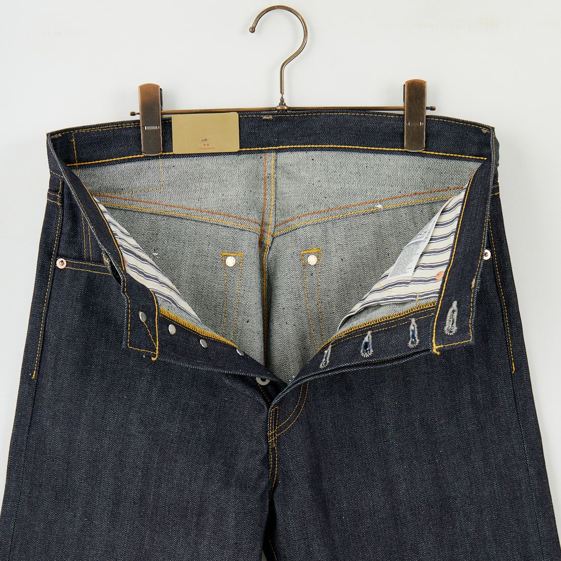 LEVIS Vintage Clothing [リーバイス ヴィンテージ クロージング] 1944モデル 501 [44501-00] 88 RIGID