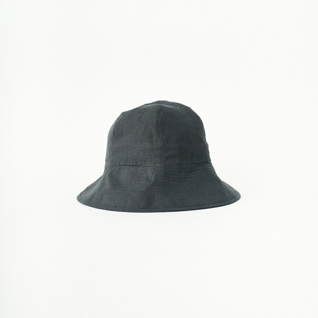 NINE TAILOR [ナインテイラー] リネンハット [N-1074] C.GREY
