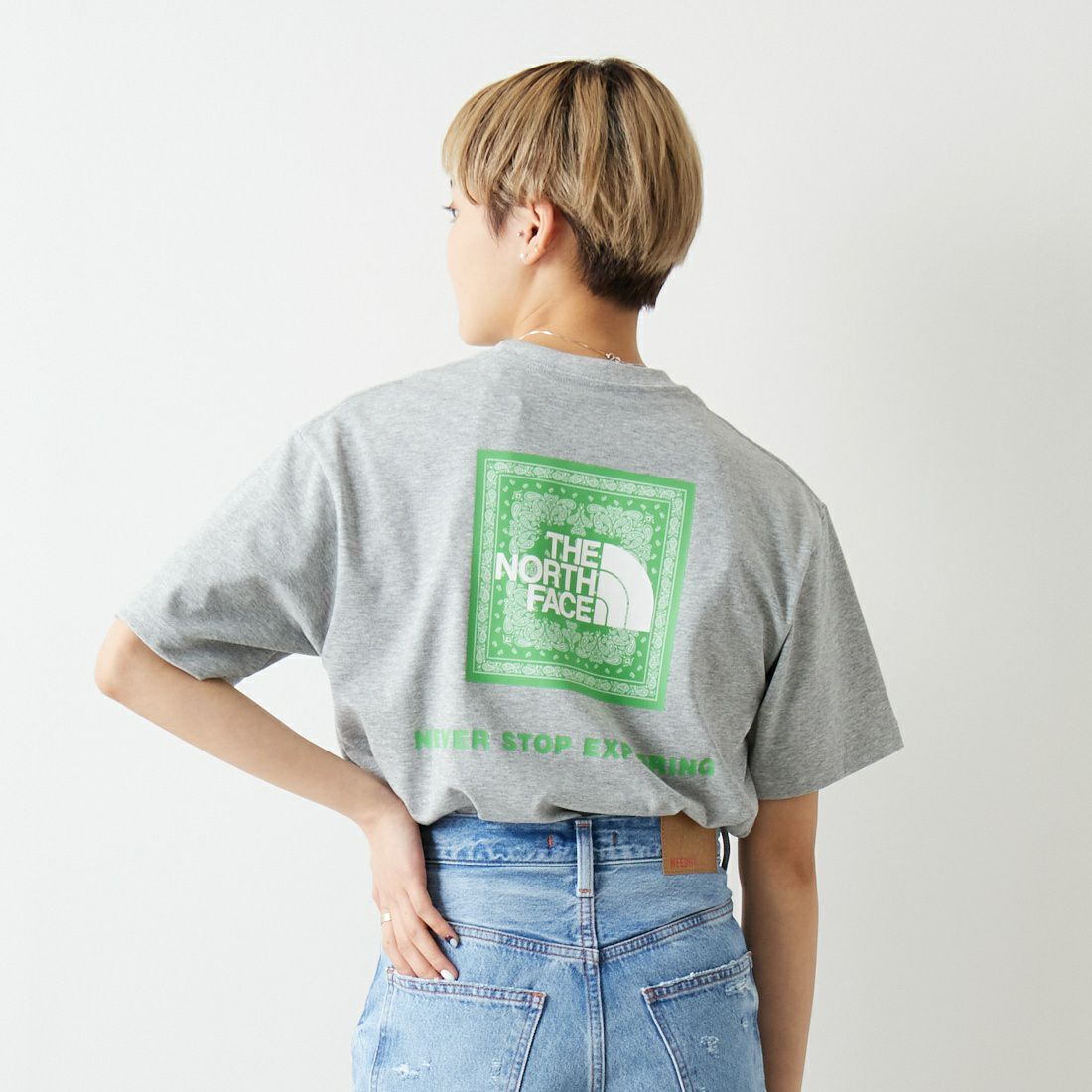 The Endless Summer [エンドレスサマー] フラワー刺繍スウェットパンツ  [FH-23374304]｜ジーンズファクトリー公式通販サイト JEANS FACTORY Online Shop