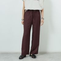 833 ﾌﾞﾗｳﾝ&モデル身長：160cm 着用サイズ：36&&