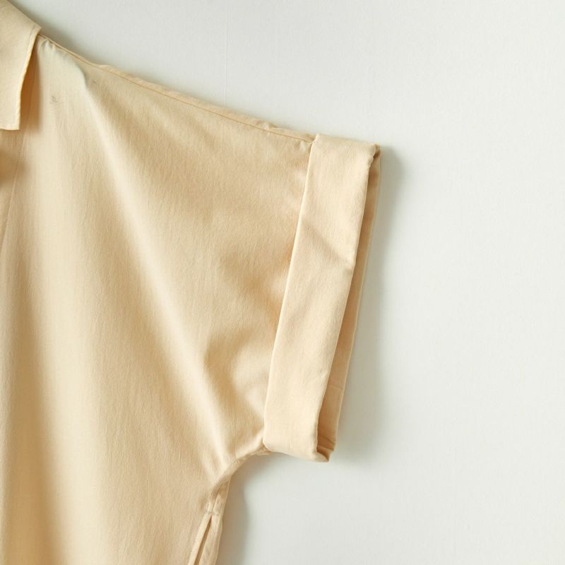 todayful ハーフスリーブコクーンコート dallapelle.com.br