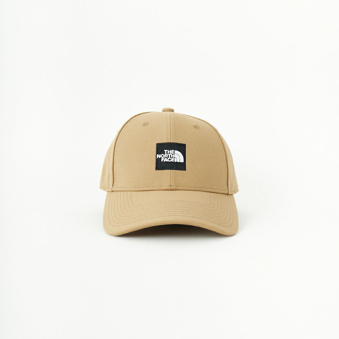 THE NORTH FACE [ザ ノースフェイス] スクエアロゴキャップ [NN02334]