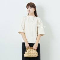 NEIGE&&モデル身長：167cm 着用サイズ：3&&