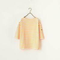 ST.JAMES [セントジェームス] 厚手ルーズドロップTシャツ [20JC