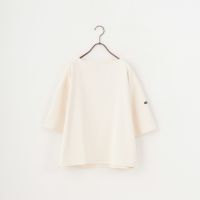セントジェームズ SAINT JAMES [20JC OUES LOOSE BORDER - NEIGE/COOP.JEAN
