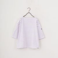 ST.JAMES [セントジェームス] 厚手ルーズドロップTシャツ [20JC