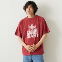 【送料無料❗️激レア日本未発売❗️】セブンスレター RETNA  Tシャツ XL