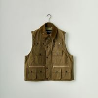 Barbour [バブアー] LAKELAND フィッシングベスト [231MGIGO01]｜ジーンズファクトリー公式通販サイト - JEANS  FACTORY Online Shop