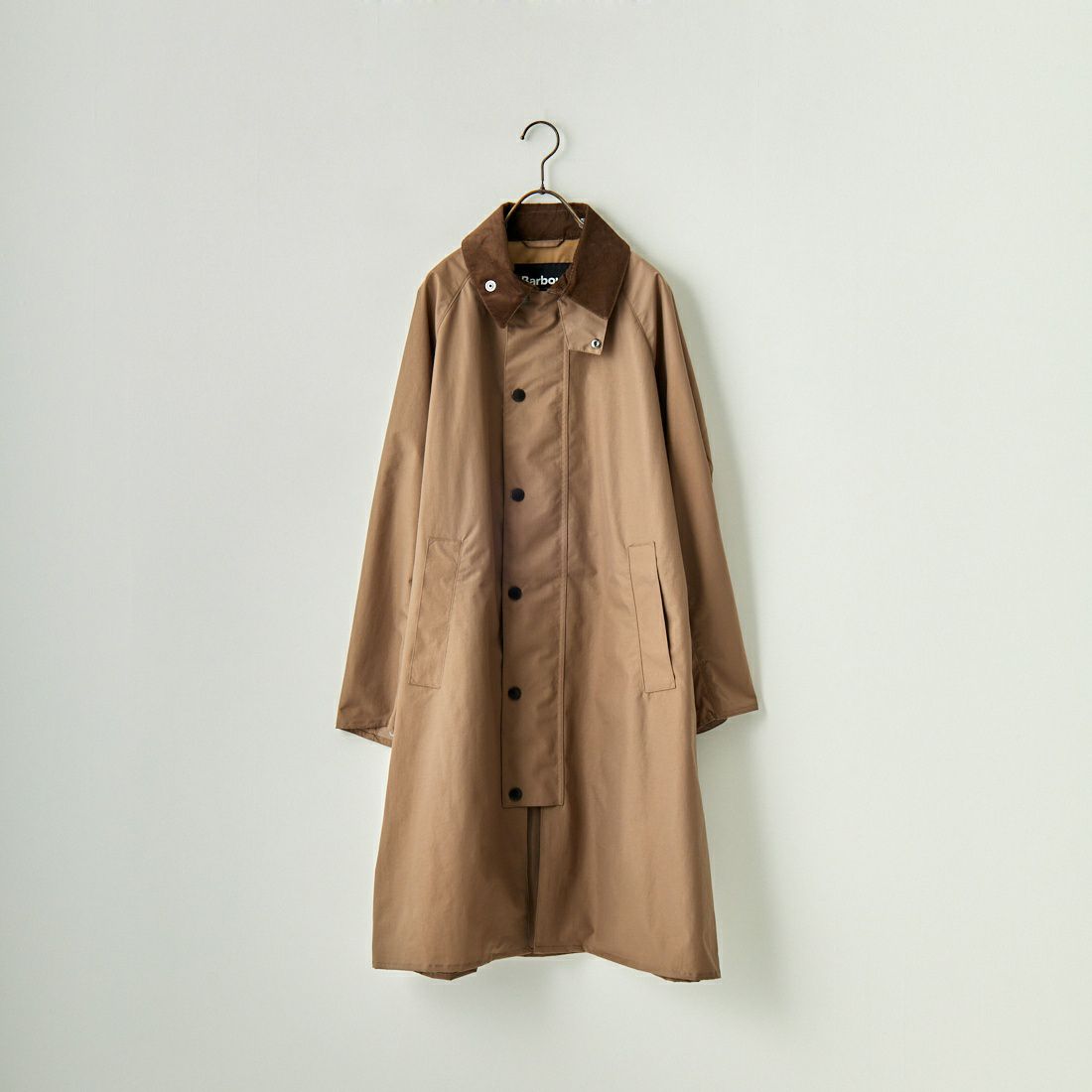 5 BROWN