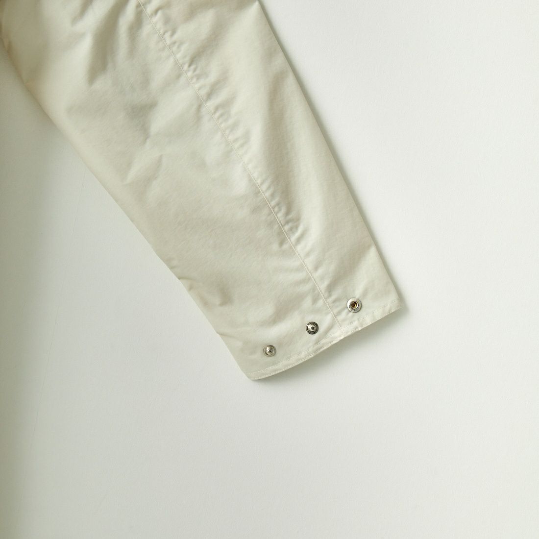 Barbour [バブアー] EXMOOR Aラインコート [231MCAGOO3] 3 BEIGE
