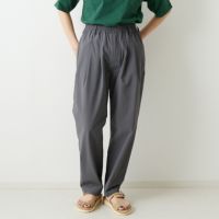 CHARCOAL&&モデル身長：160cm 着用サイズ：S&&