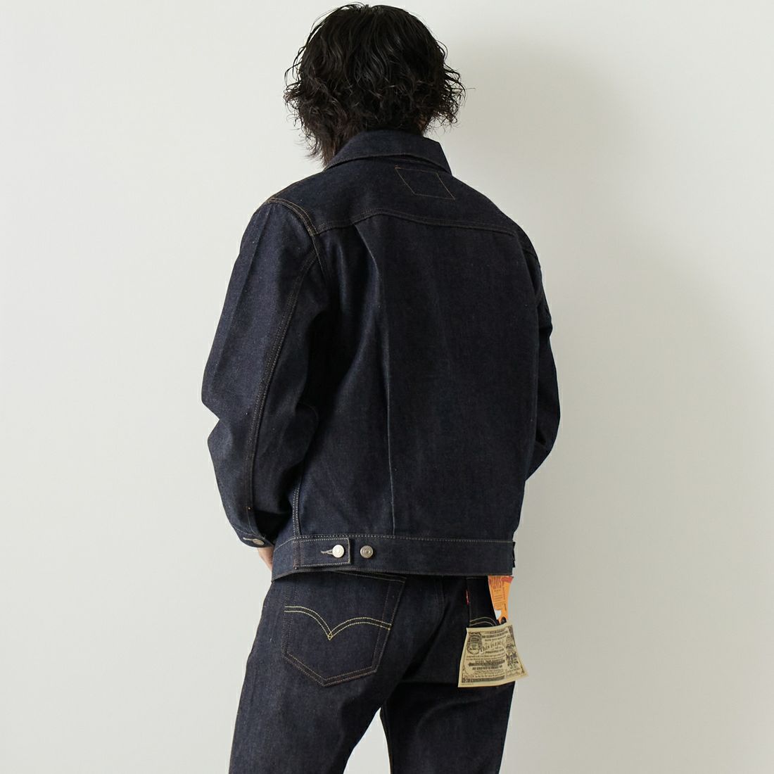 LEVIS Vintage Clothing [リーバイス ヴィンテージ クロージング
