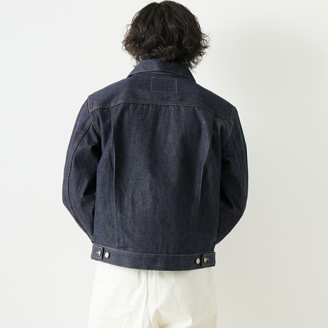LEVIS Vintage Clothing [リーバイス ヴィンテージ クロージング