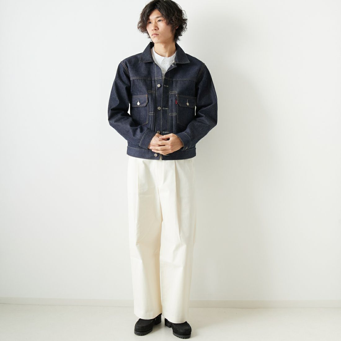 LEVIS Vintage Clothing [リーバイス ヴィンテージ クロージング