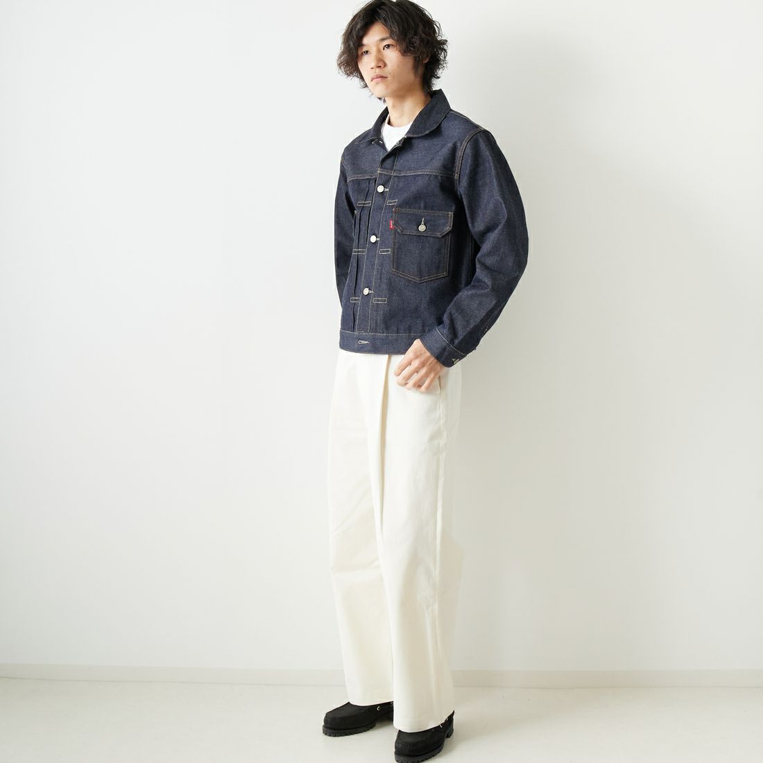 LEVIS Vintage Clothing [リーバイス ヴィンテージ クロージング