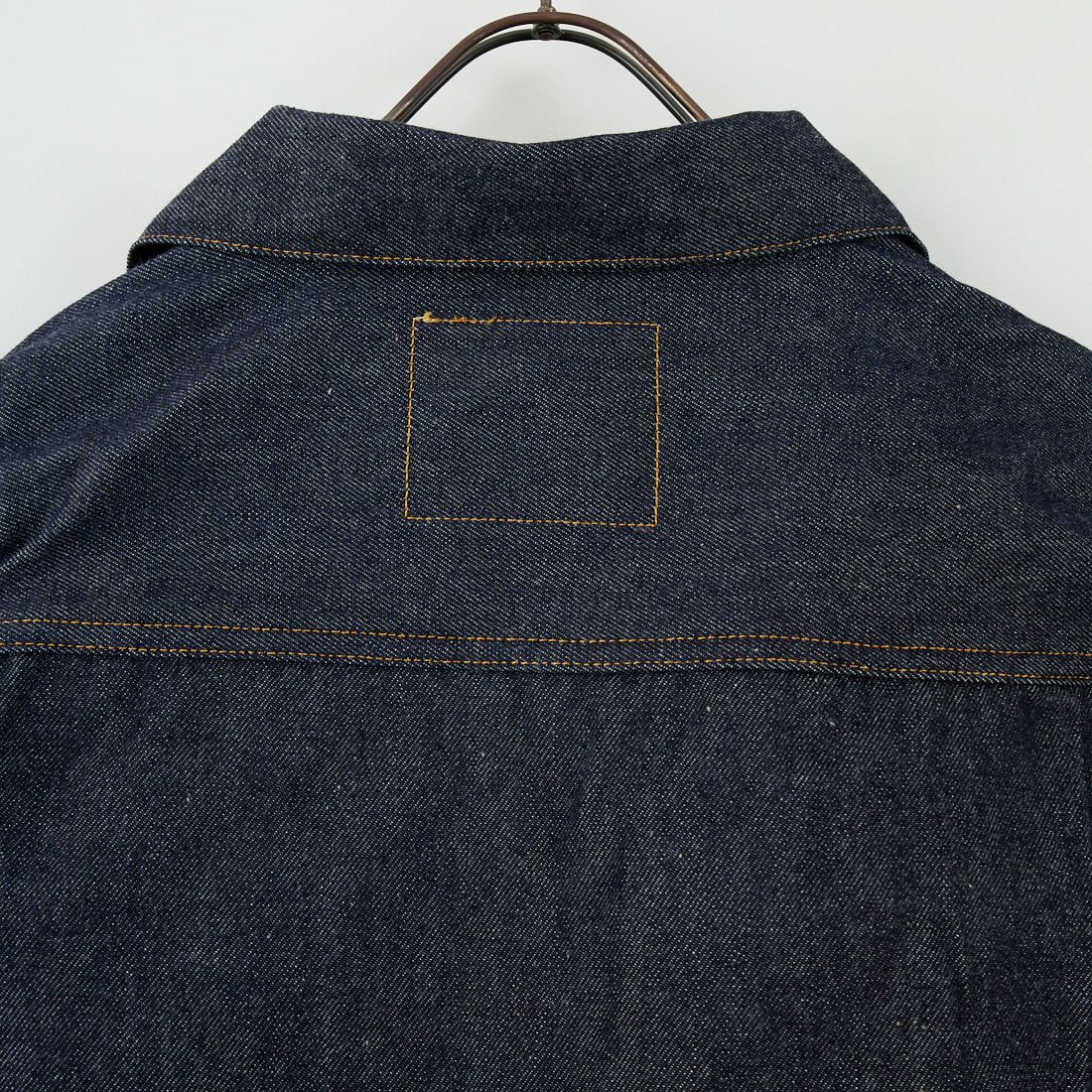 LEVIS Vintage Clothing [リーバイス ヴィンテージ クロージング] 1953モデルTYPE2デニムジャケット [70507-00] 66 RIGID