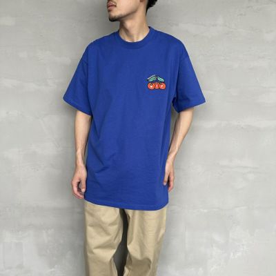 carhartt WIP [カーハートダブリューアイピー] ショートスリーブ