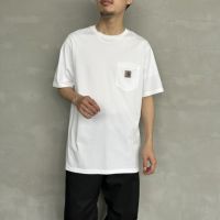 WHITE&&モデル身長：168cm 着用サイズ：L&&