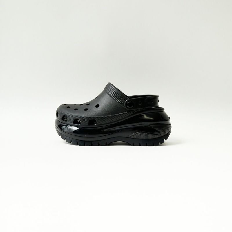 Crocs [クロックス] クラシックメガクラッシュサンダル [207989]｜ジーンズファクトリー公式通販サイト JEANS FACTORY  Online Shop