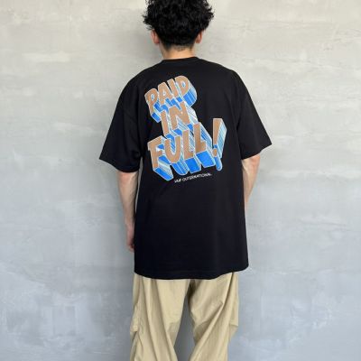 HUF [ハフ] チェーンリンクニットセーター [KN00449]｜ジーンズ