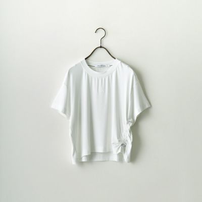 Vise dig rolige Hub Calvin Klein Jeans [カルバンクライン ジーンズ] A-SSサイドドローストリングTシャツ  [J20J221111]｜ジーンズファクトリー公式通販サイト - JEANS FACTORY Online Shop