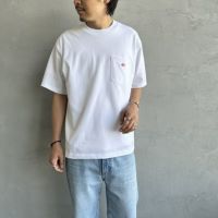 WHITE&&モデル身長：173cm 着用サイズ：XL&&