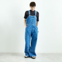 INDIGO&&モデル身長：160cm 着用サイズ：F&&
