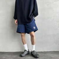 NY NAVY&&モデル身長：168cm 着用サイズ：XL&&