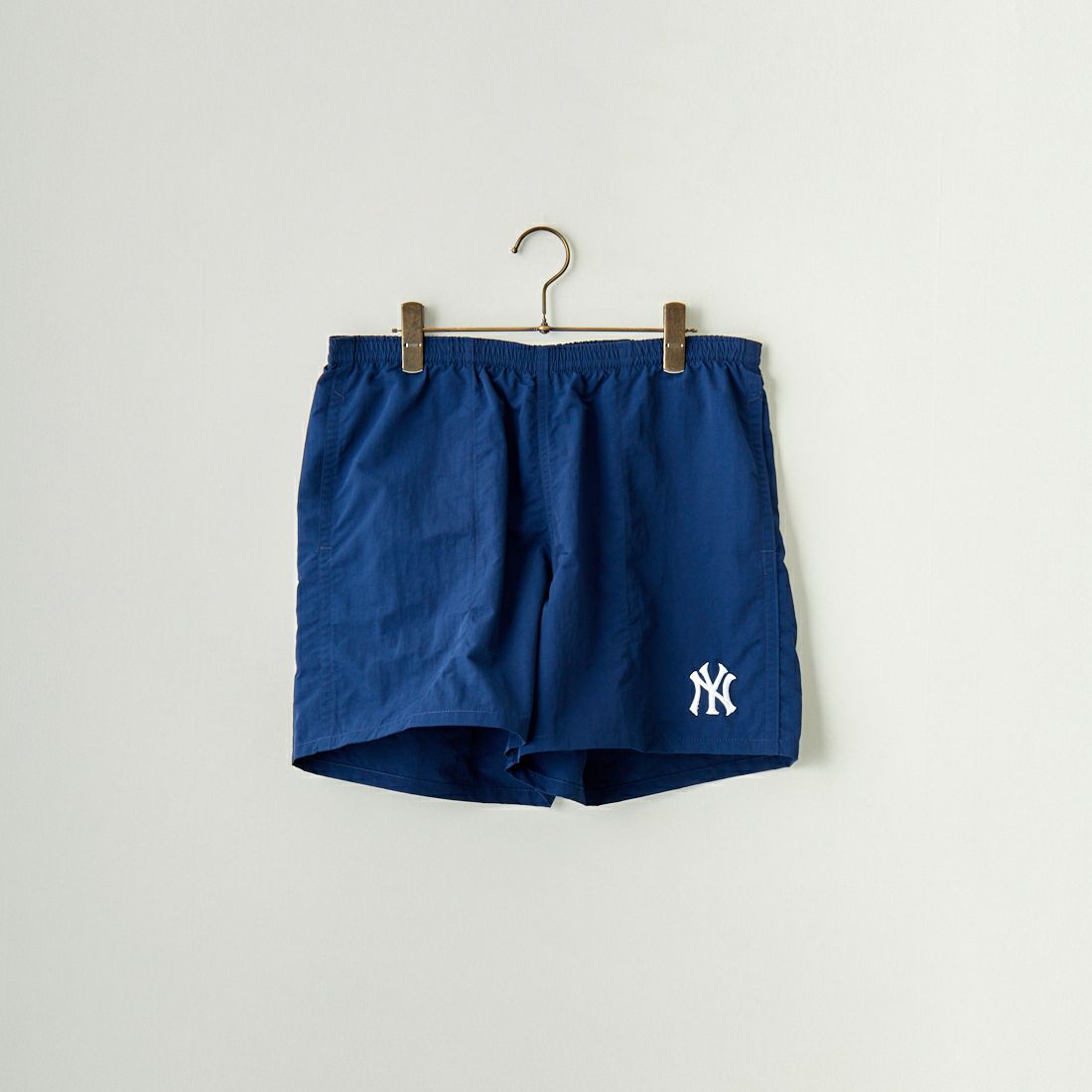 Fanatics [ファナティクス] 別注 クラシックショーツ NY [ML1223SS0004-JF] NY NAVY