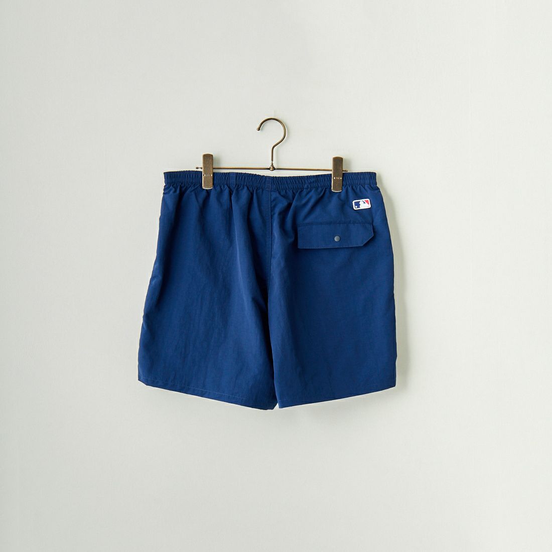 Fanatics [ファナティクス] 別注 クラシックショーツ NY [ML1223SS0004-JF] NY NAVY