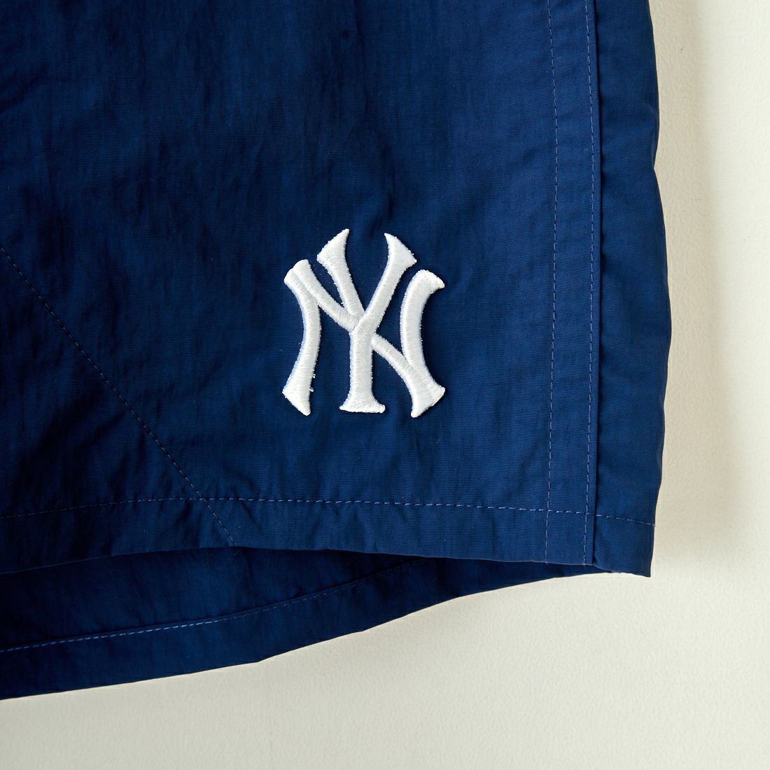Fanatics [ファナティクス] 別注 クラシックショーツ NY [ML1223SS0004-JF] NY NAVY