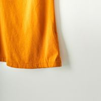 Jeans Factory Clothes [ジーンズファクトリークローズ] 衿布帛タンクトップインナー [133816] 24 ｵﾚﾝｼﾞ