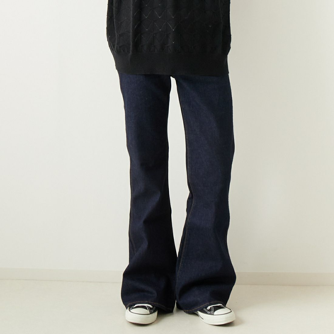 001&&モデル身長：182cm 着用サイズ：30&&