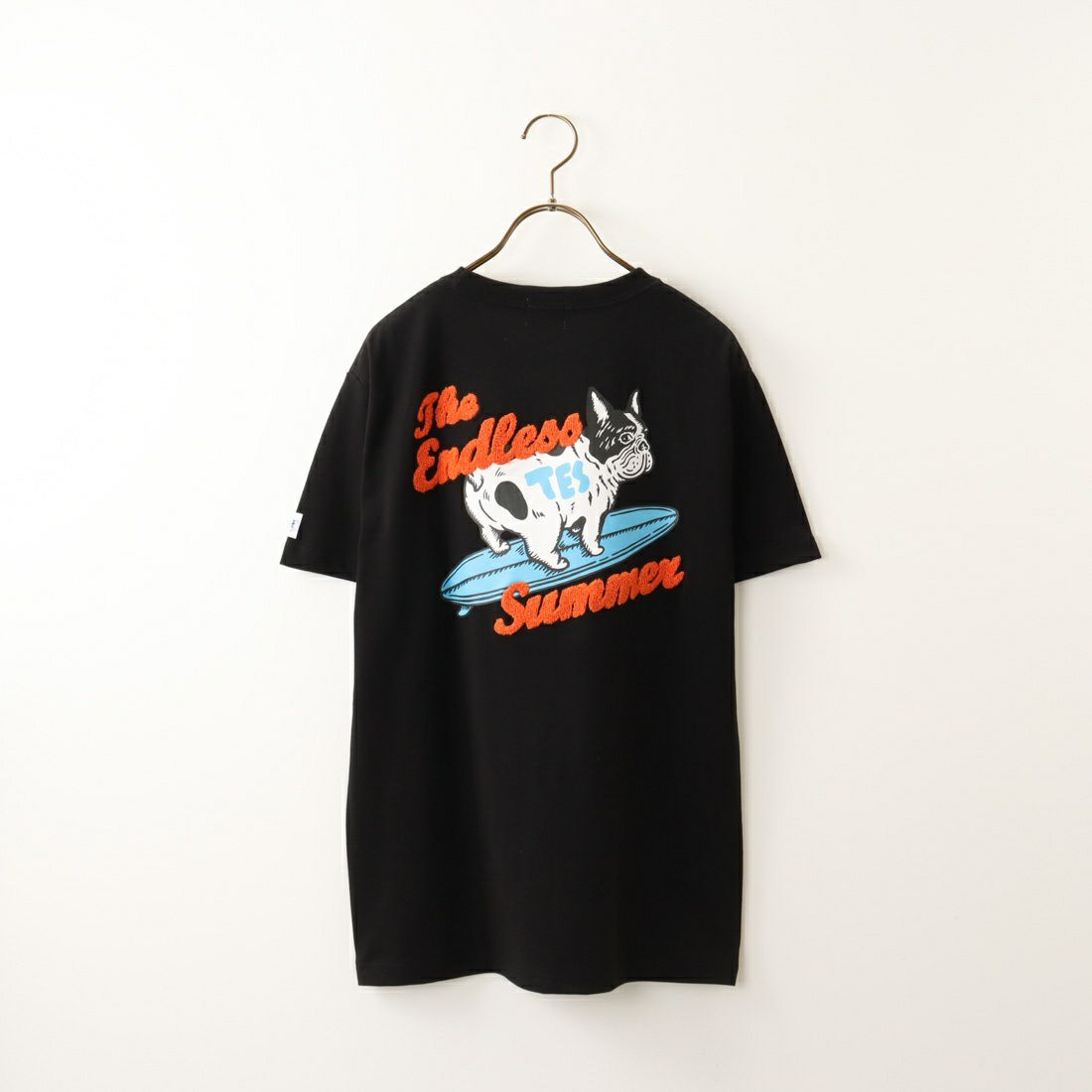 90s The Endless Summer II エンドレスサマー Tシャツ-