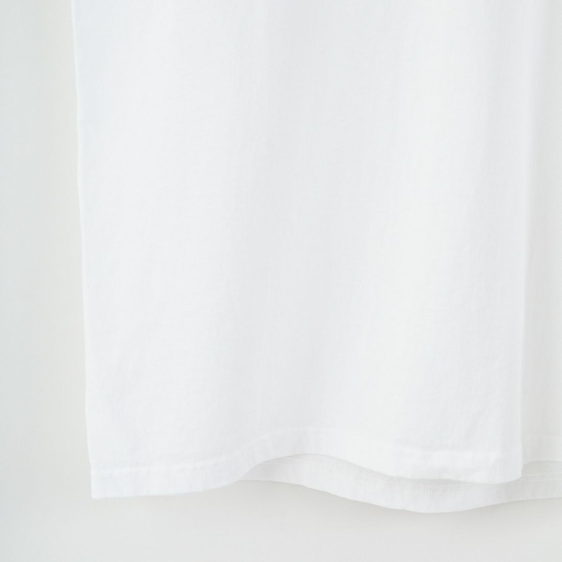 WALLA WALLA SPORT [ワラワラスポーツ] リンガータンクトップ [RINGER-TANK-TOP] WHT/BLK