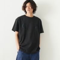 TAILOR TOYO [テーラートウヨウ] SUKA Tシャツ(TIGER) [TT79214]