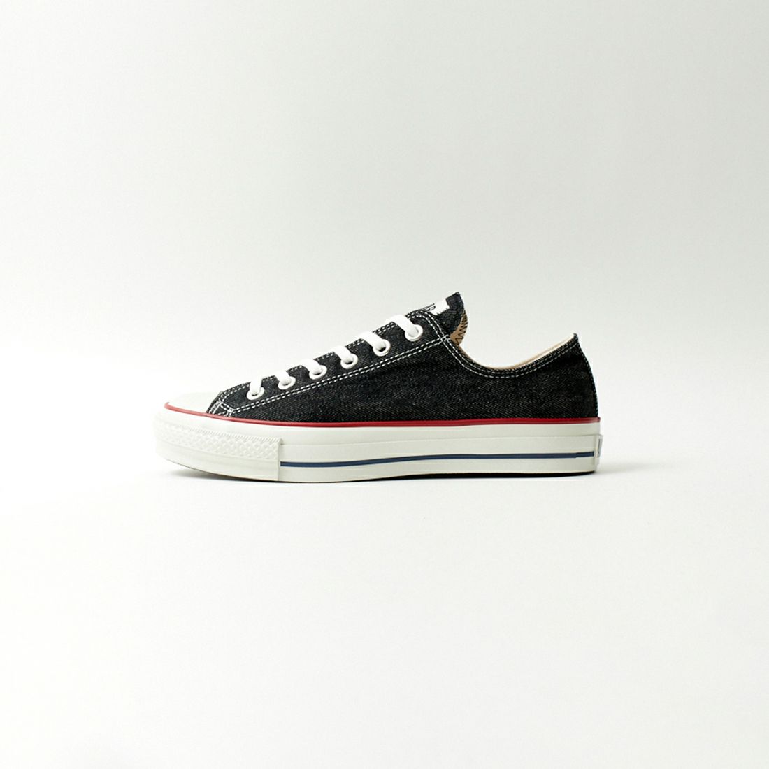 CONVERSE [コンバース] オールスター J オカヤマデニム OX [AS-J-OKAYAMADENIM-OX]