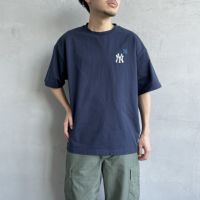 NY NAVY&&モデル身長：168cm 着用サイズ：L&&