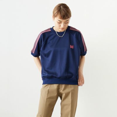 NAVY&&モデル身長：160cm 着用サイズ：2&&