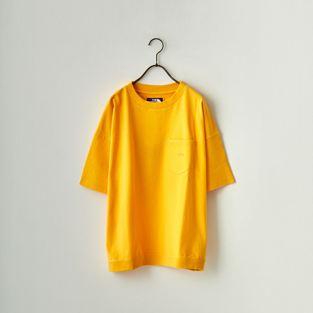 MS MUSTARD
