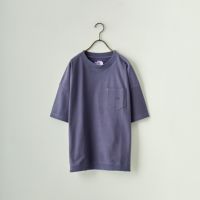 THE NORTH FACE PURPLE LABEL [ザ ノースフェイス パープルレーベル] ハイバルギーポケットTシャツ [NT3323N]