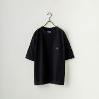 THE NORTH FACE PURPLE LABEL [ザ ノースフェイス パープルレーベル] ハイバルギーポケットTシャツ [NT3323N]